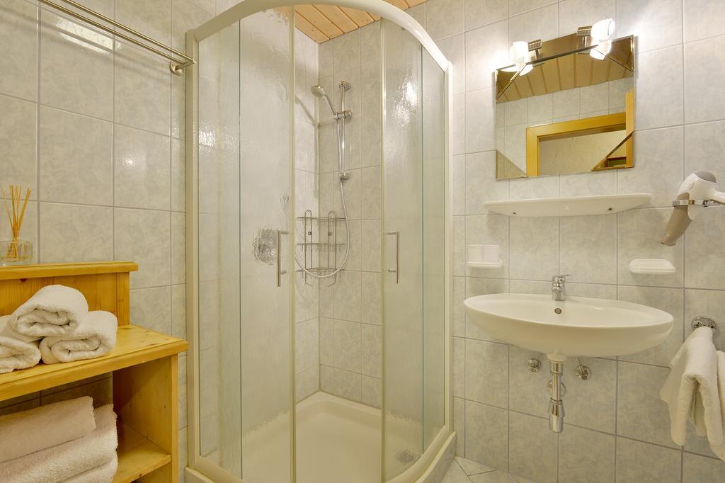 Ferienhaus Waidmannsruh هيباخ الغرفة الصورة