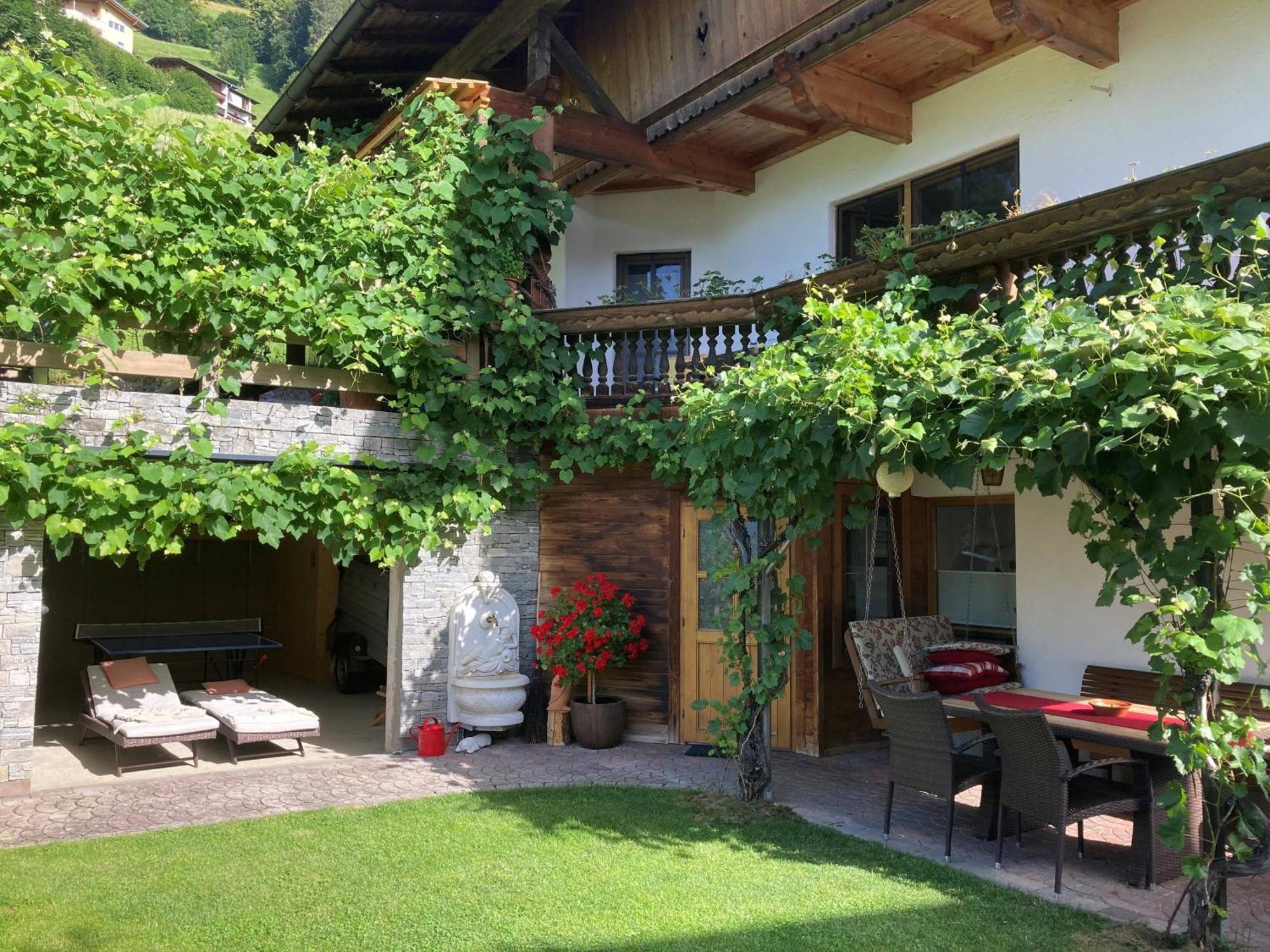 Ferienhaus Waidmannsruh هيباخ المظهر الخارجي الصورة