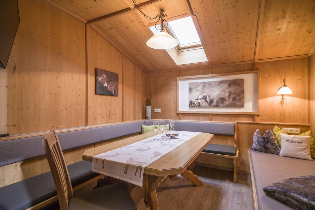 Ferienhaus Waidmannsruh هيباخ المظهر الخارجي الصورة