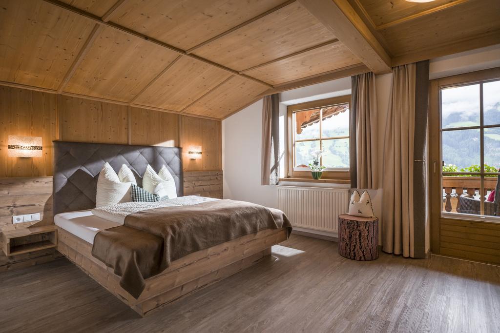 Ferienhaus Waidmannsruh هيباخ المظهر الخارجي الصورة