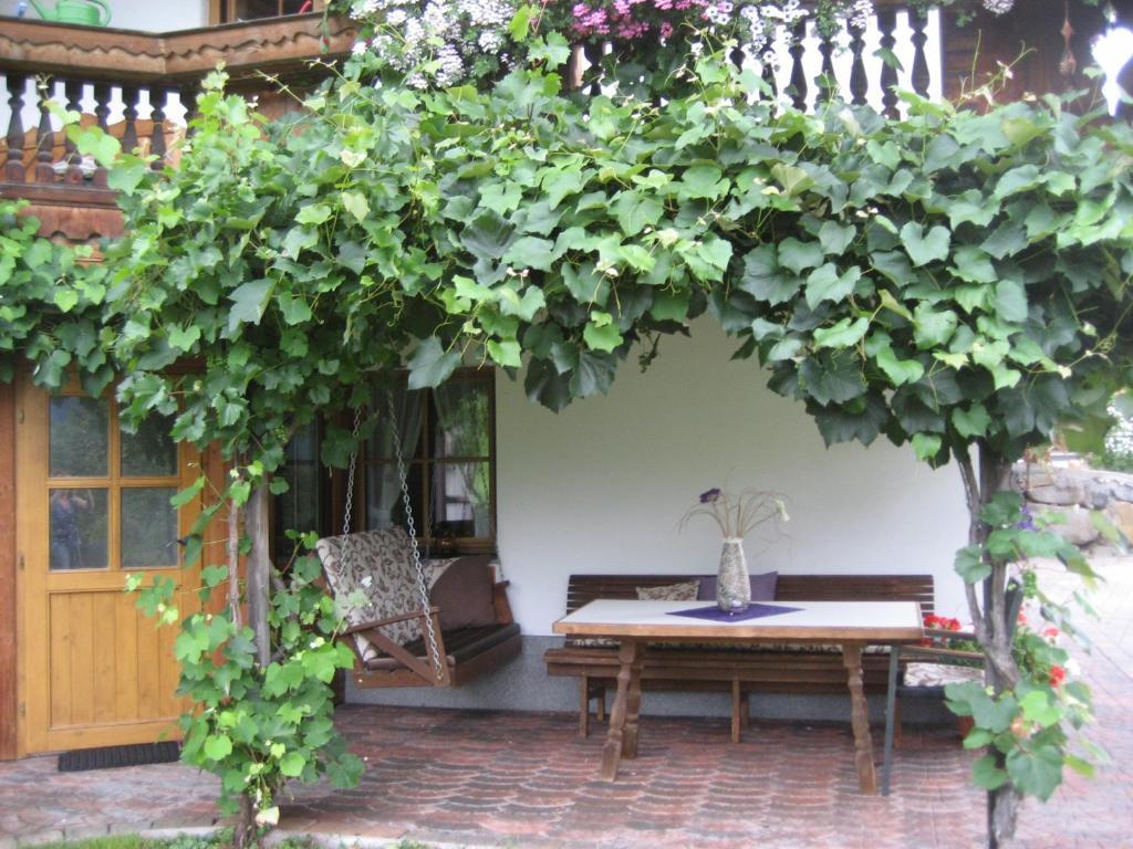 Ferienhaus Waidmannsruh هيباخ الغرفة الصورة